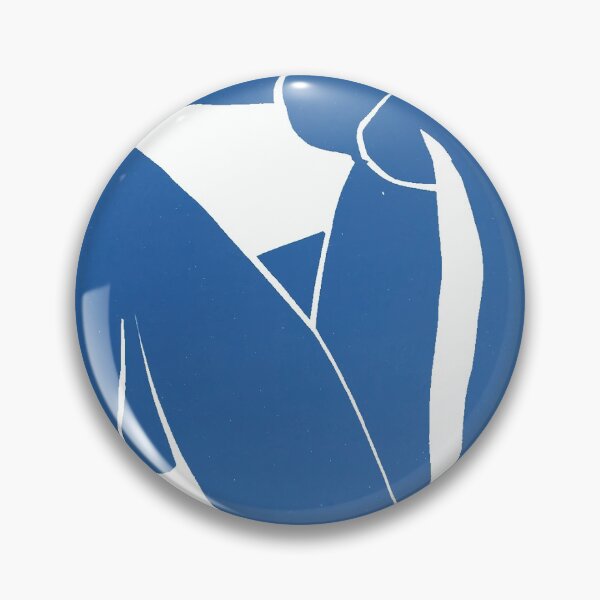 Item preview, Henri Matisse - Blue Nude XII designed and sold by studiofrivolo.