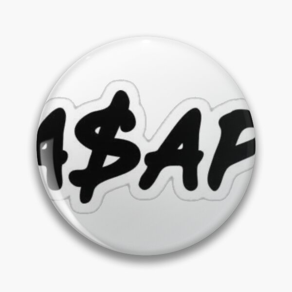 Item preview, A$AP Rocky designed and sold by zoevisions.