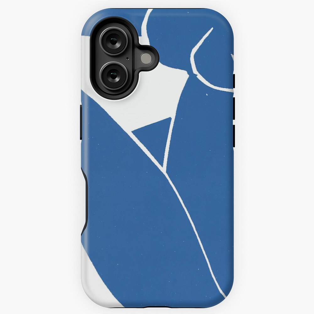 Aperçu de l'œuvre Coque antichoc Magsafe pour iPhone créée et vendue par studiofrivolo.