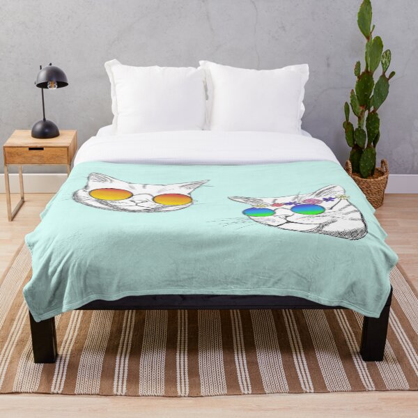 Item preview, Cool Cats designed and sold by pfahey.