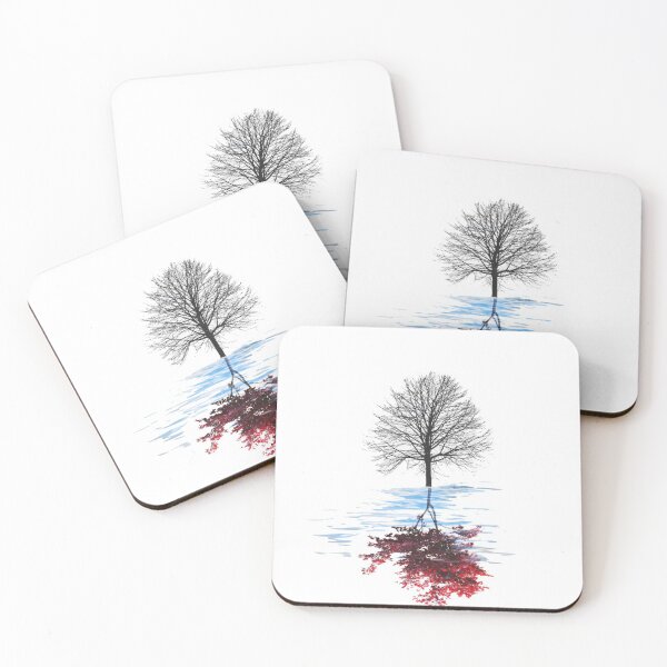 Item preview, Tree designed and sold by NOX124.