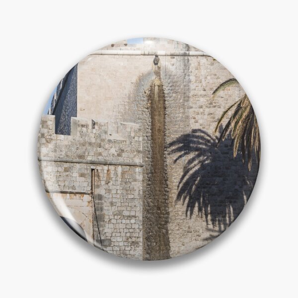 Item preview, Ploce gate in Dubrovnik designed and sold by wellsie82.