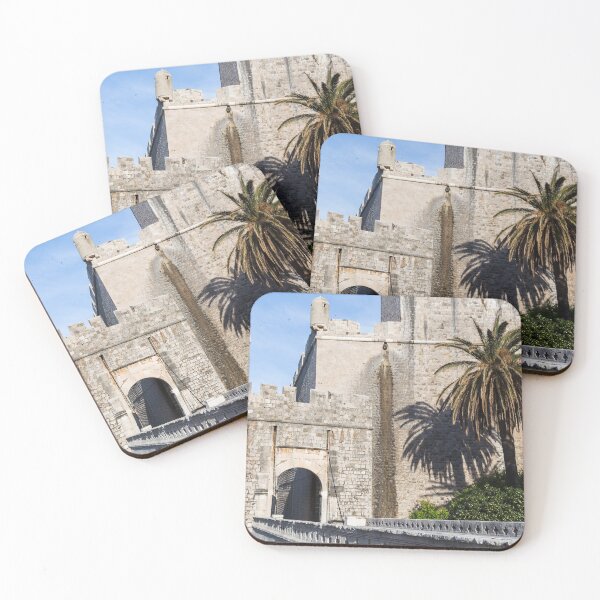 Item preview, Ploce gate in Dubrovnik designed and sold by wellsie82.