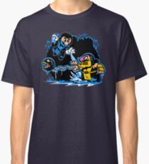 Mario Kombat Classic T-Shirt