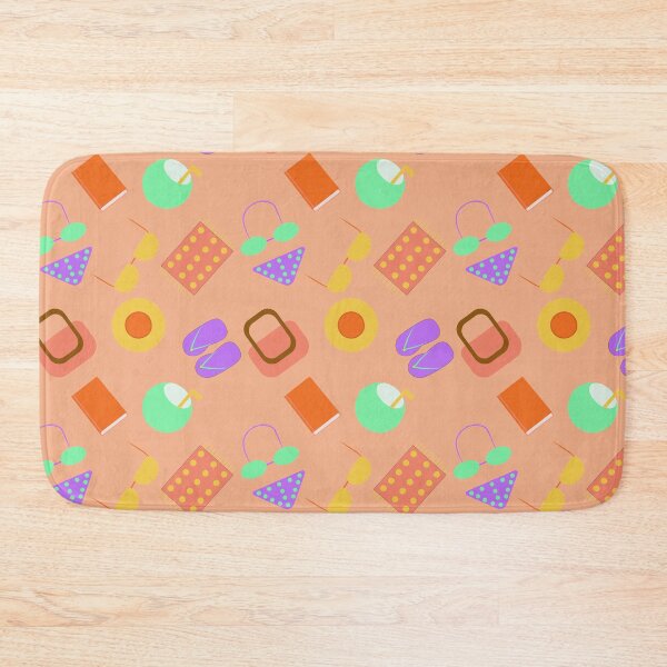 Item preview, Tropical pattern designed and sold by DailyGuedez.