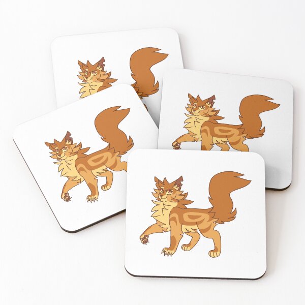 Item preview, Lionblaze designed and sold by demiwithers.