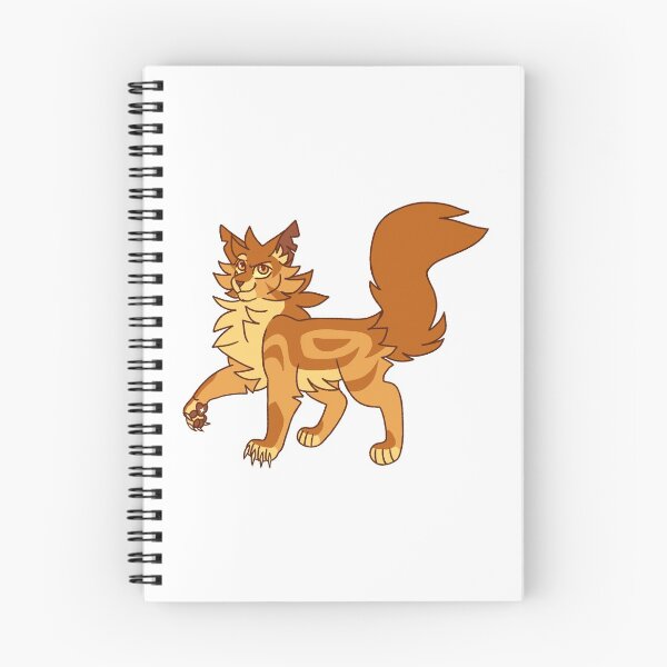Item preview, Lionblaze designed and sold by demiwithers.