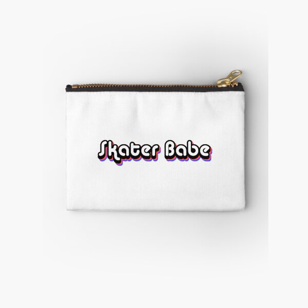 Item preview, Skater Babe designed and sold by Emily Robertson.