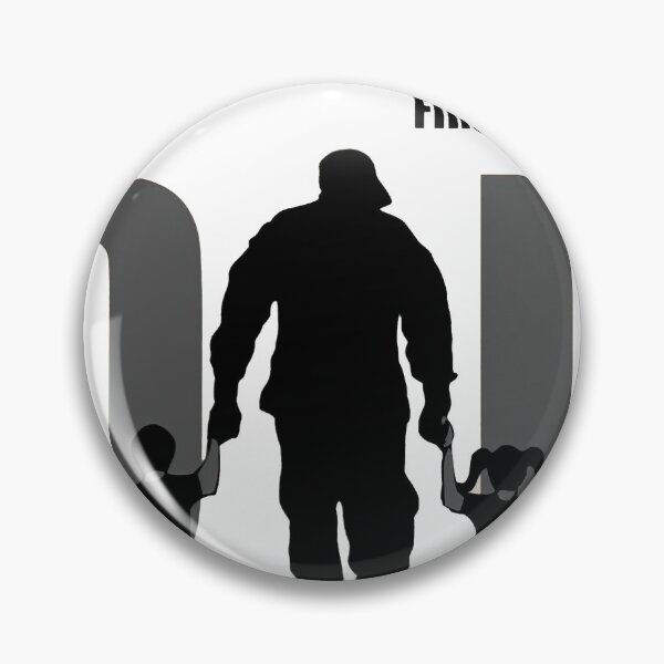 Item preview, Dad a son's first hero Daughter's first love father's day designed and sold by HenryHansons.
