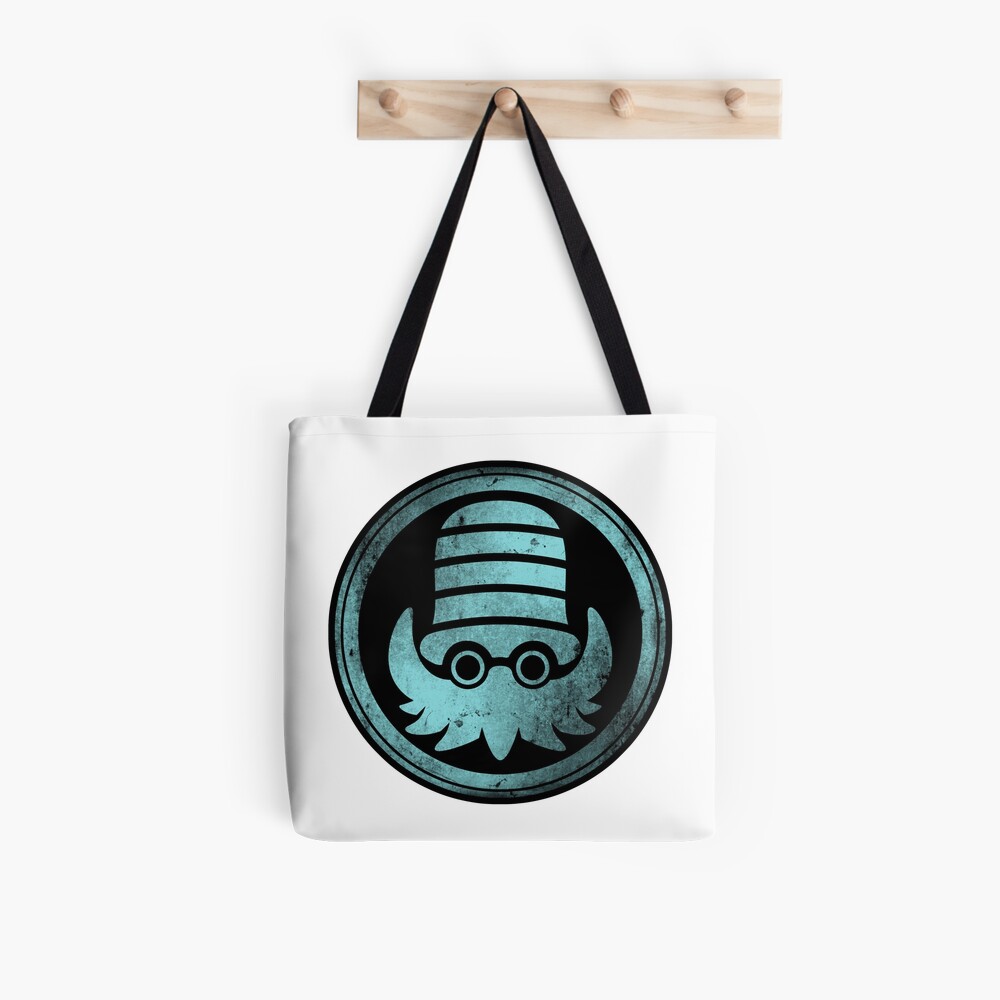Item preview, All Over Print Tote Bag designed and sold by merimeaux.