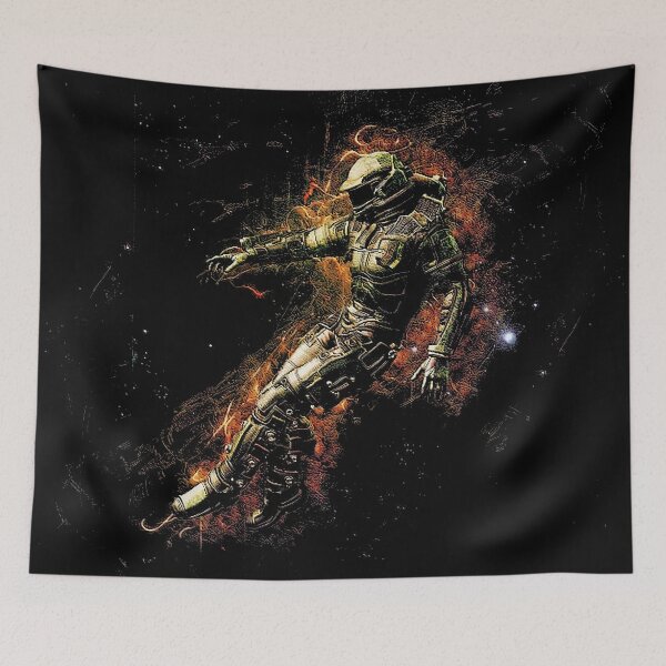 Item preview, Spaceman designed and sold by Czerra.