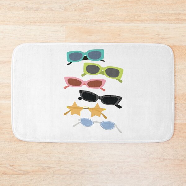Item preview, Sunglasses- Illustration designed and sold by hoperobinett.
