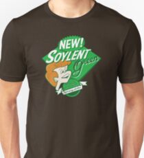 Soylent Green Unisex T-Shirt