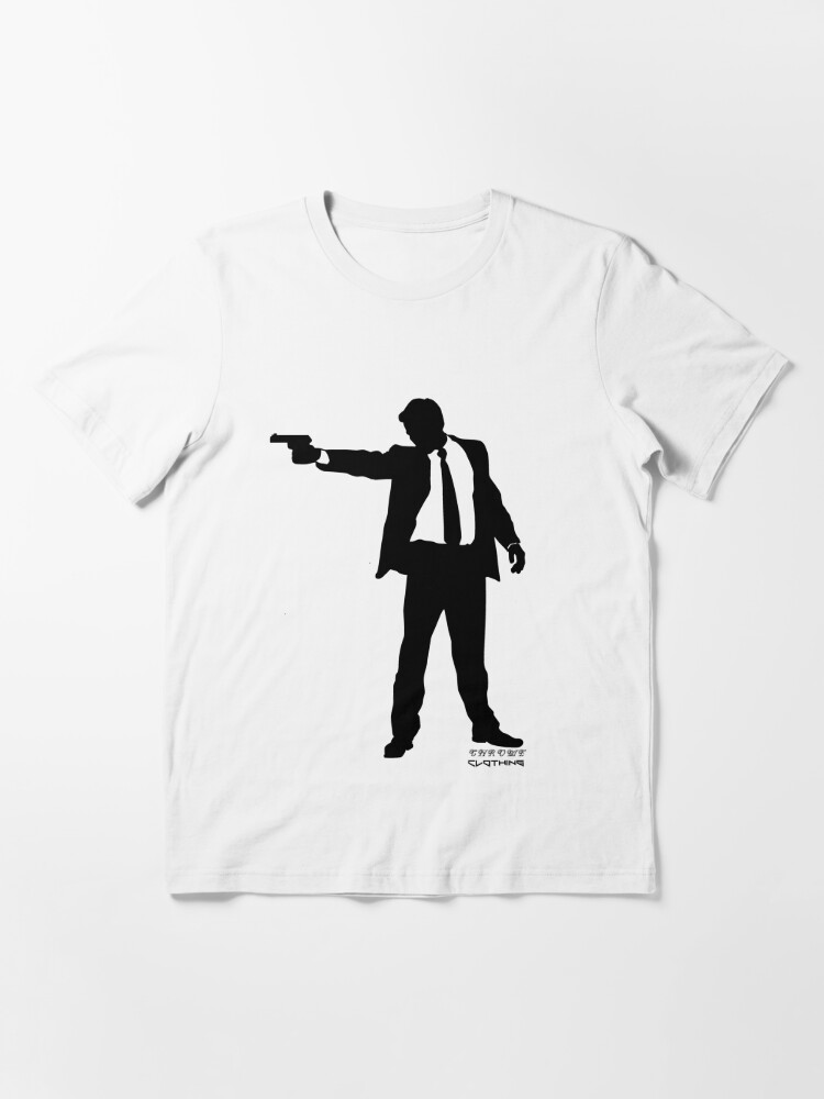 hitman shirt