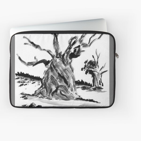 Item preview, Ancient Bristlecone Tree designed and sold by Art by Roberto Sabas.
