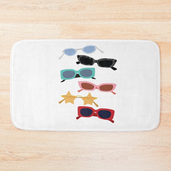 Item preview, Sunglasses- Illustration designed and sold by hoperobinett.