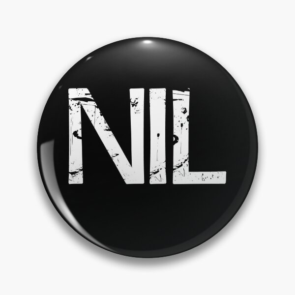 Item preview, Nil designed and sold by Brian Kroijer.