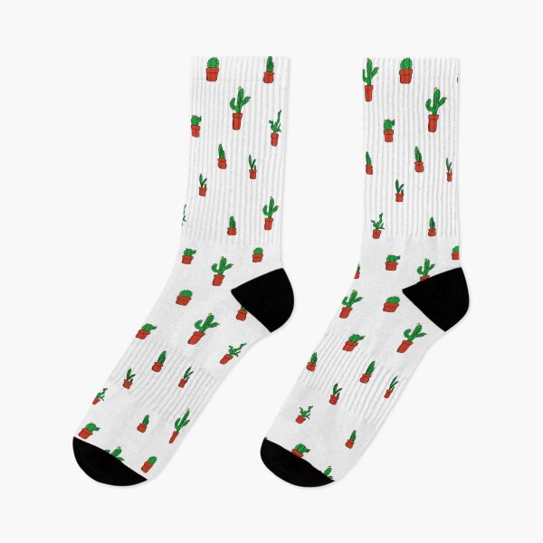 Item preview, Cactus pattern designed and sold by OrchardHouseC.