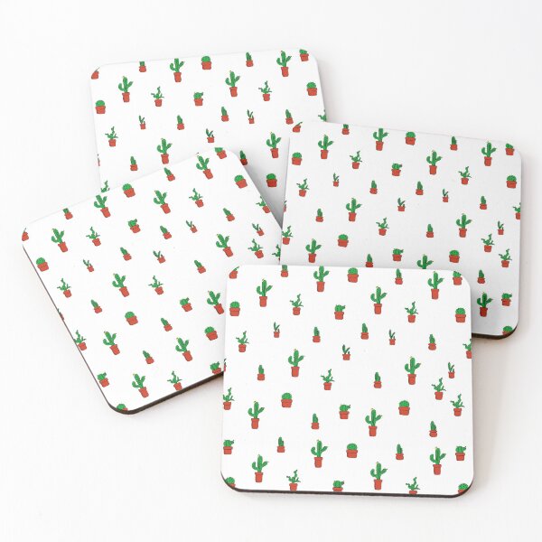 Item preview, Cactus pattern designed and sold by OrchardHouseC.