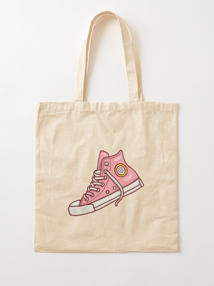 girls converse bag