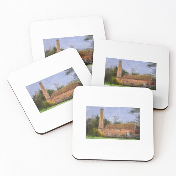 Item preview, Sarehole Mill Birmingham Art designed and sold by kwn1804.