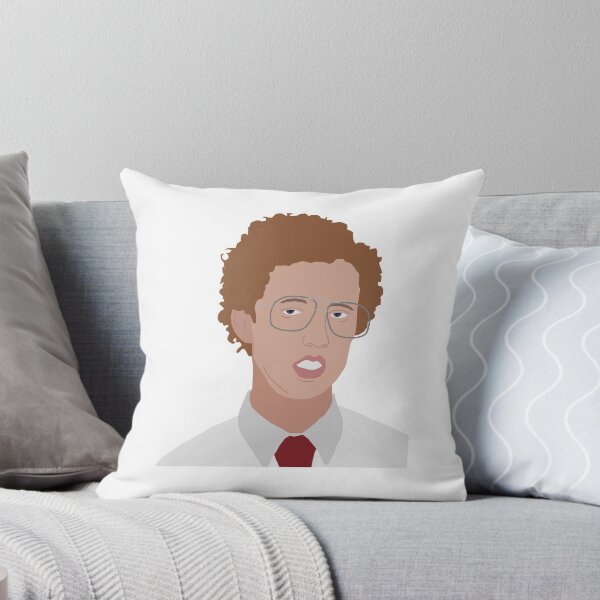 Item preview, Napoleon Dynamite designed and sold by Heart-and-Skull.