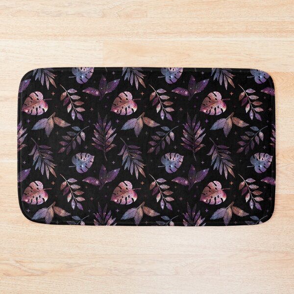 Item preview, Galactic Leaves designed and sold by Studio Vickn.