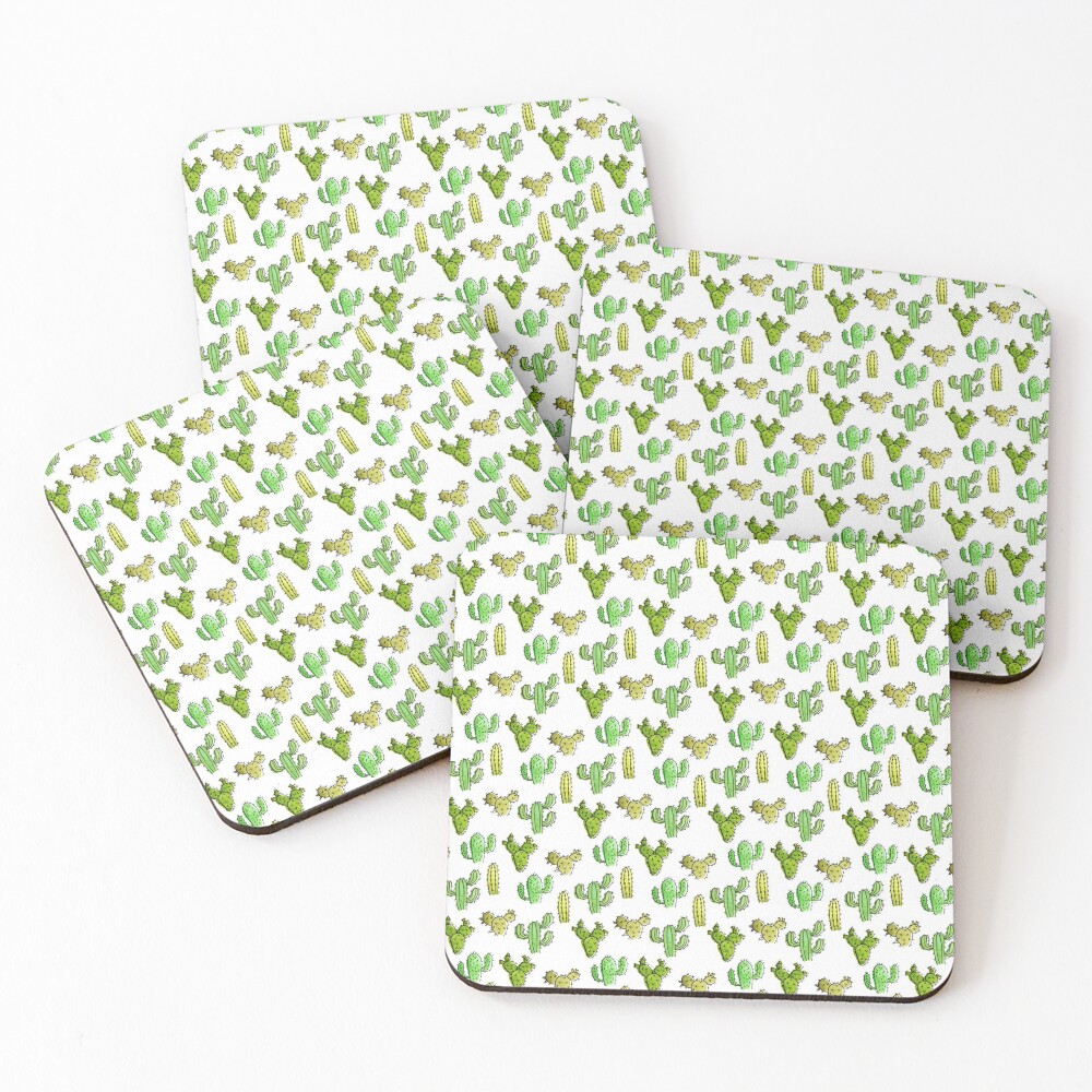 Item preview, Coasters (Set of 4) designed and sold by Freewheeling.