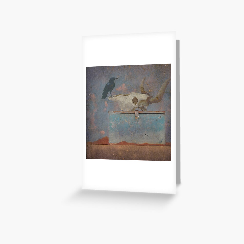 Item preview, Greeting Card designed and sold by ImagesFX.