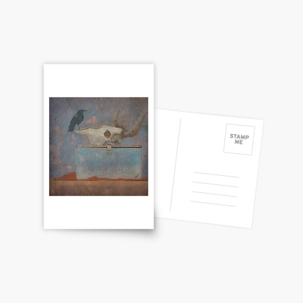 Item preview, Postcard designed and sold by ImagesFX.