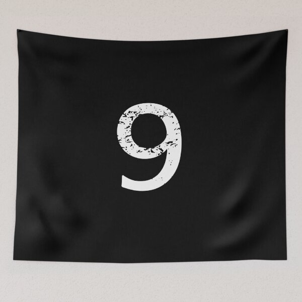 Item preview, 9 9 designed and sold by Brian Kroijer.