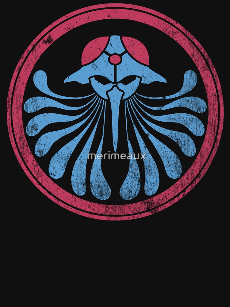 Hail Tenta by merimeaux