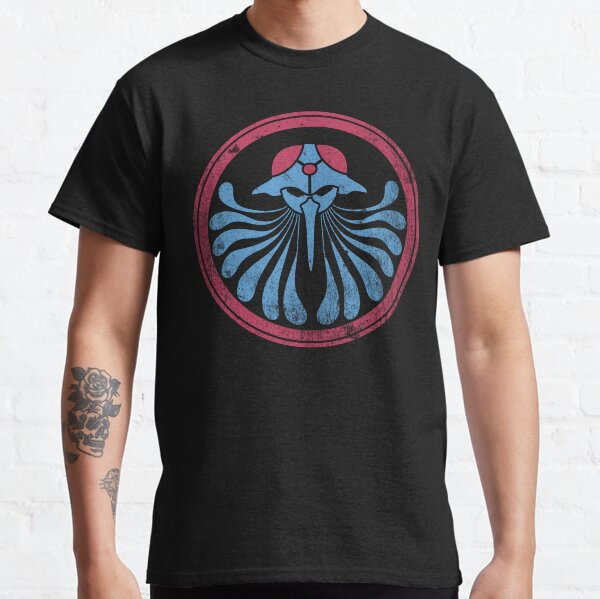 Hail Tenta Classic T-Shirt