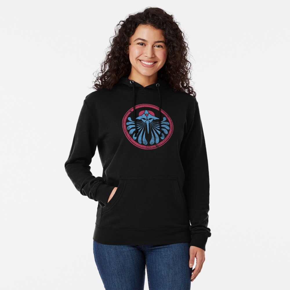 Hail Tenta Lightweight Hoodie