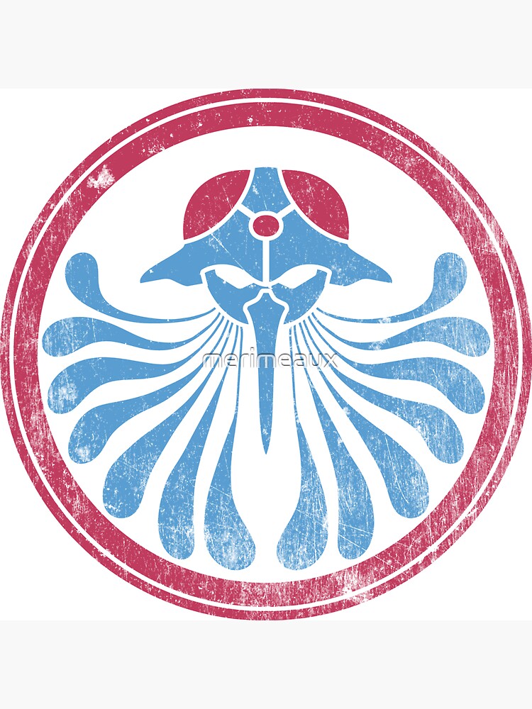 Hail Tenta by merimeaux