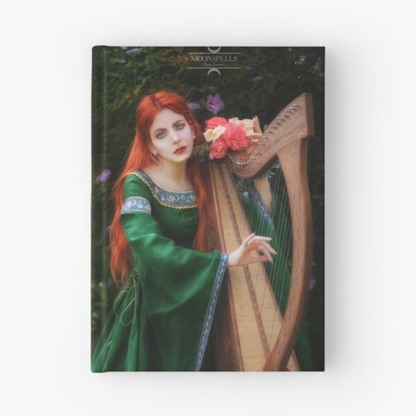 Item preview, Lynette Drachenblut - Rossetti designed and sold by Lynette Drachenblut.