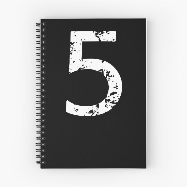 Item preview, 5 designed and sold by Brian Kroijer.
