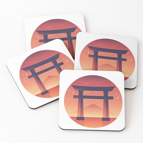 Item preview, Japan Itsukushima designed and sold by Reyu ..