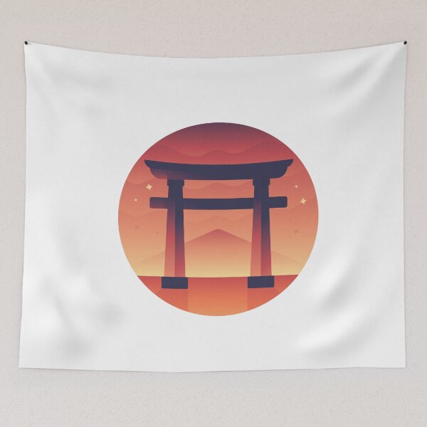 Item preview, Japan Itsukushima designed and sold by Reyu ..