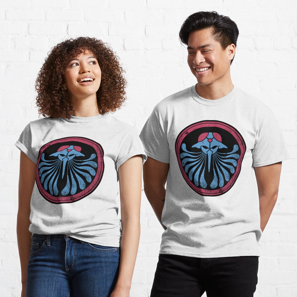 Hail Tenta 2.0 Classic T-Shirt