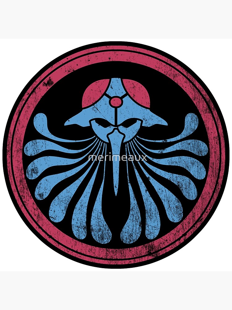 Hail Tenta 2.0 by merimeaux