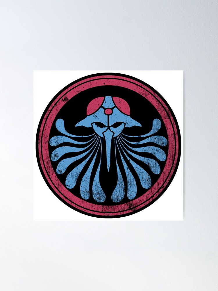 Alternate view of Hail Tenta 2.0 Poster