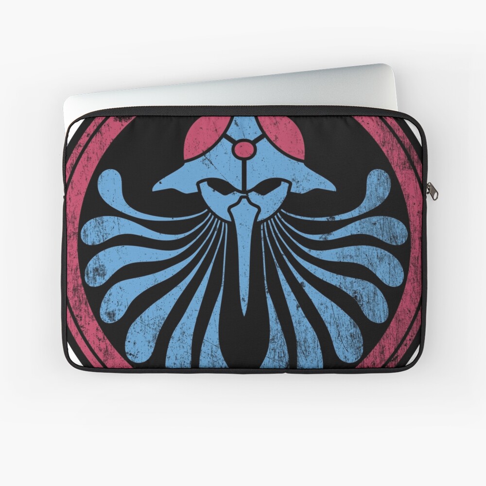 Hail Tenta 2.0 Laptop Sleeve