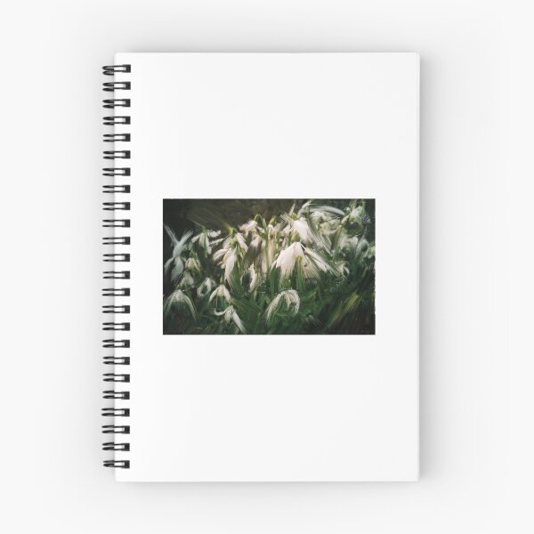 Item preview, snowdrops designed and sold by kwn1804.