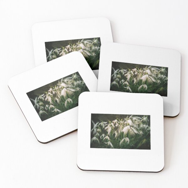 Item preview, snowdrops designed and sold by kwn1804.