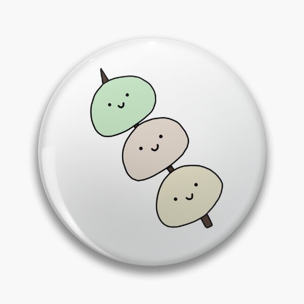 Item preview, Cute Mochi designed and sold by acaciadanza.