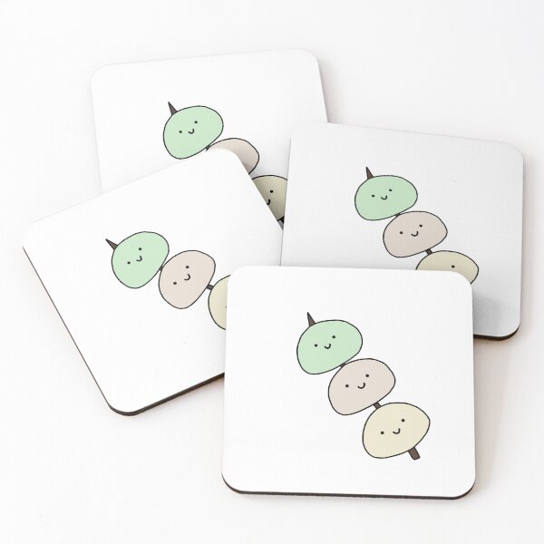 Item preview, Cute Mochi designed and sold by acaciadanza.