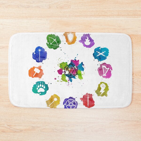 Item preview, Campaign designed and sold by MelocheArts.