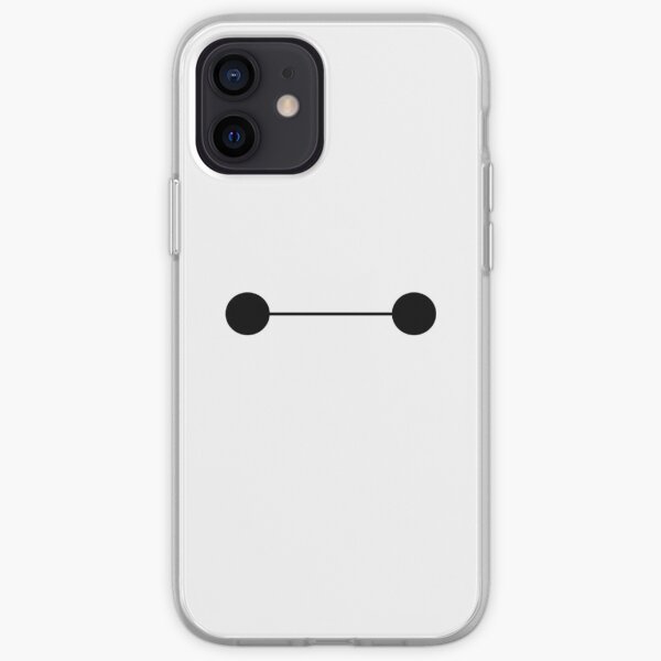 Bah-a-la-la-la! iPhone Soft Case