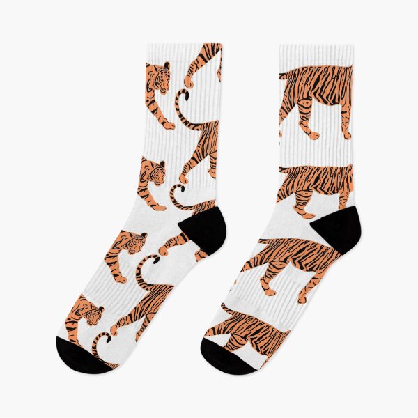 Item preview, Tiger designed and sold by cbrewerr.